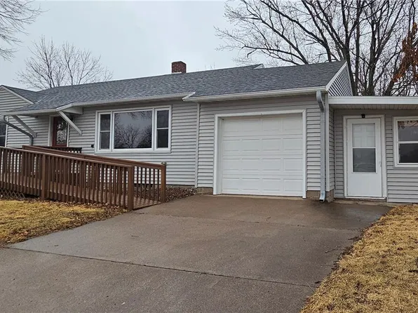 203 S Peterson Avenue, Blair, WI 54616