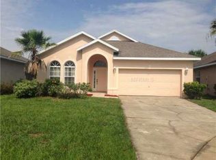 1610 Capesterre Dr, Orlando, FL 32824