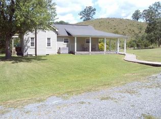 179 N Fork Branch Rd, Rogersville, TN 37857