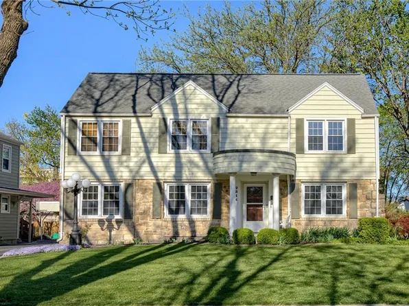 2314 Erie St, Kansas City, MO 64116