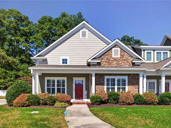 6932 Colemans Crossing Ave, Hayes, VA 23072