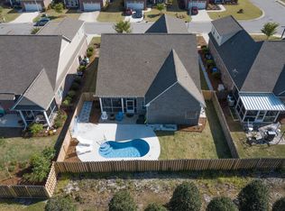 405 Titleist Ln, Wilmington, NC 28412