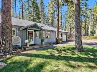 694 Seneca Dr, South Lake Tahoe, CA 96150