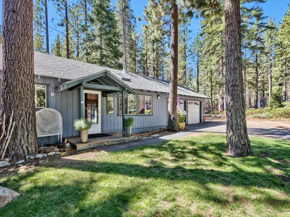 694 Seneca Dr, South Lake Tahoe, CA 96150