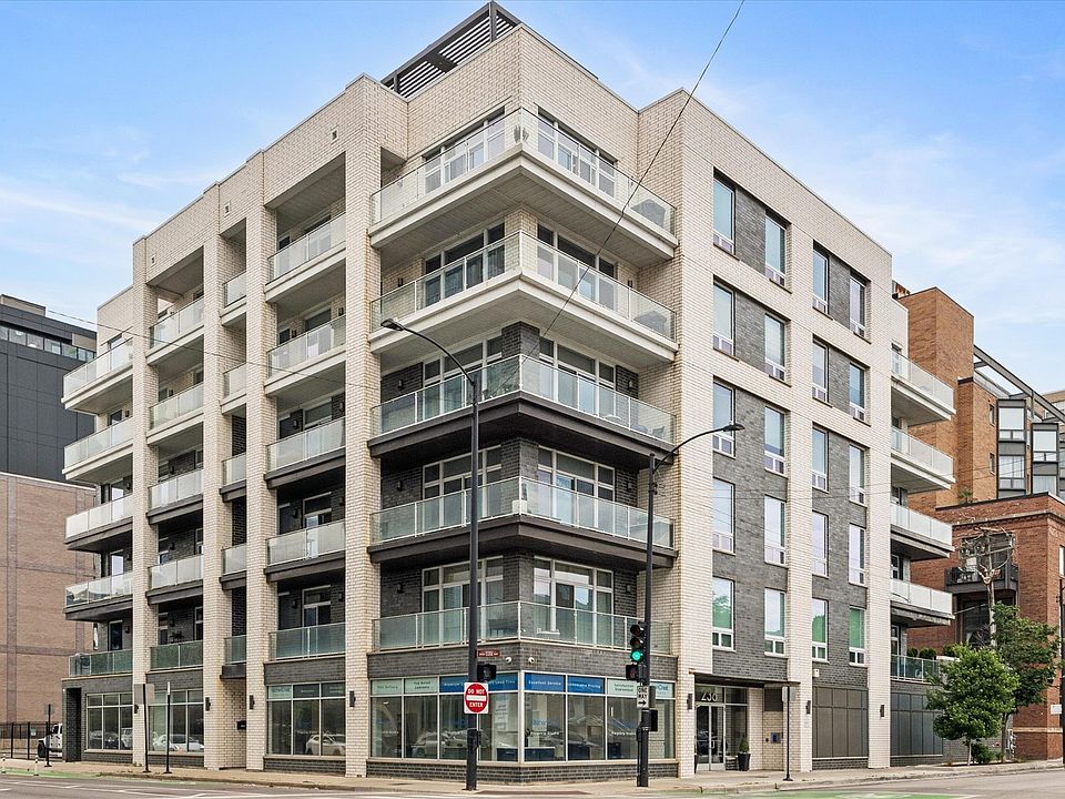 1st image of 236 S Racine Ave APT 304