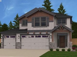 1258 S Fieldcrest Dr, Ridgefield, WA 98642