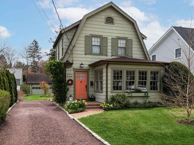 40 Lindbergh Street, Locust Valley, NY, 11560