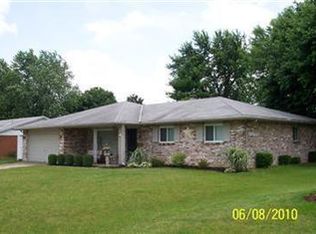 4330 Gorman Ave, Englewood, OH