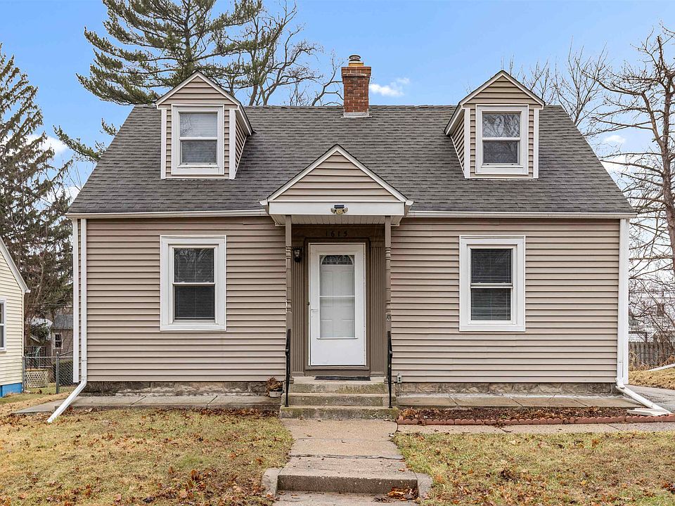 1st image of 1615 Warren Rd