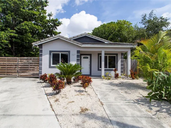 327 NW 47th St, Miami, FL 33127