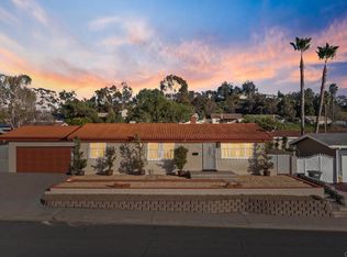 13615 Utopia Rd, Poway, CA 92064