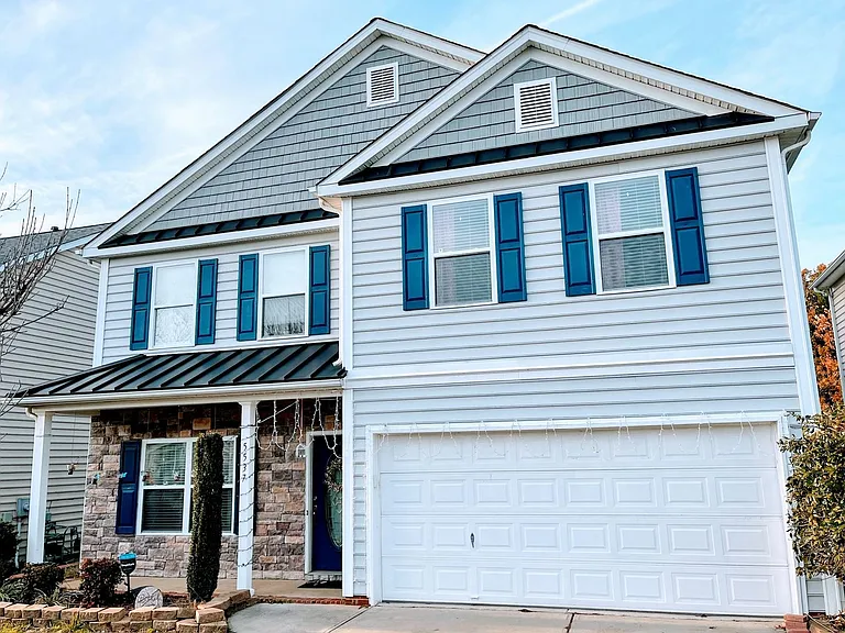 5537 Stowe Derby Dr — Photo 2