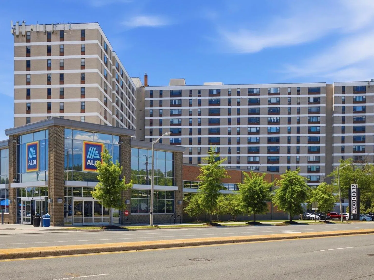 1 bed, 850 sqft, $1,800 — Photo 2