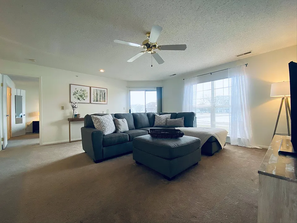Ironwood Gardens Apartments