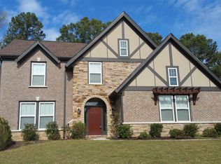 1955 Whitman Dr, Powder Springs, GA 30127