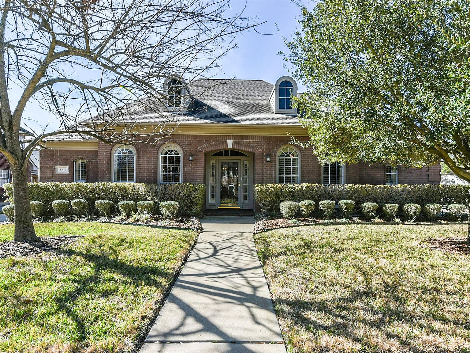 15619 Township Glen Ln, Cypress, TX 77433 | Zillow