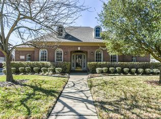 15619 Township Glen Ln, Cypress, TX 77433