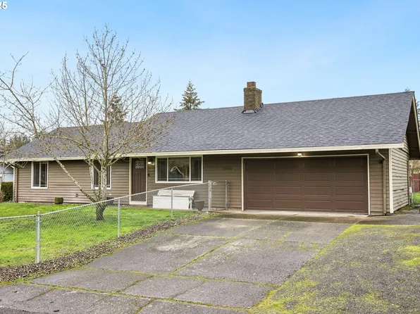 15006 NE Rancho Dr, Vancouver, WA 98682