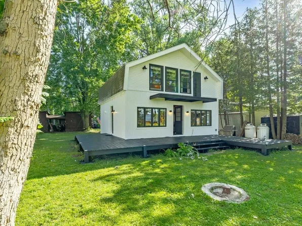 81 Mud Point South, Alburgh, VT 05440
