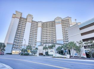 4800 S Ocean Blvd UNIT 402, North Myrtle Beach, SC 29582