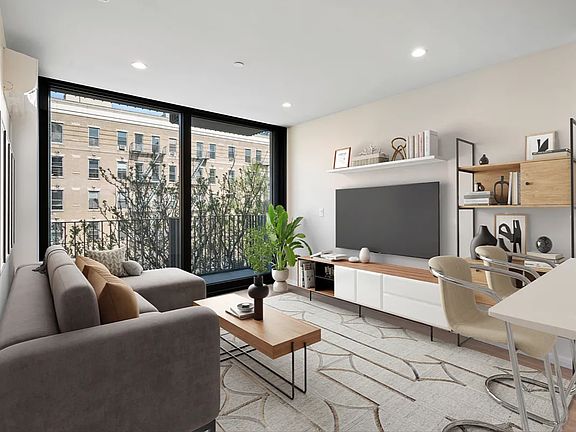 3rd image of 2750 Frederick Douglass Blvd #4C