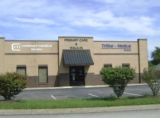 7100 Adams Dr, Fairview, TN 37062
