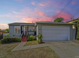 4440 Olive Ave, La Mesa, CA 91942
