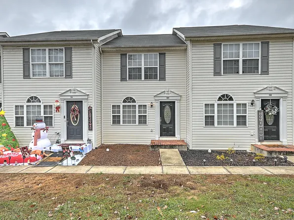 184 Amanda Ln #0, Bristol, TN 37620