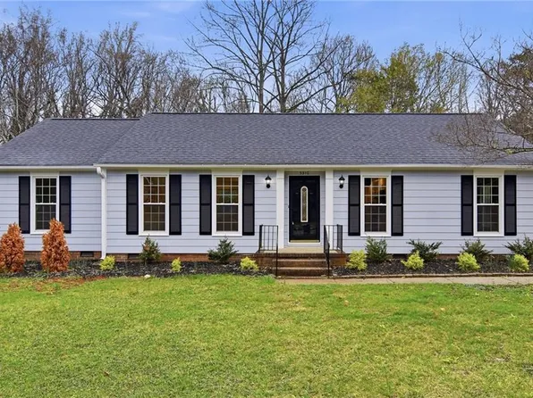 5310 Bennington Dr, Greensboro, NC 27410