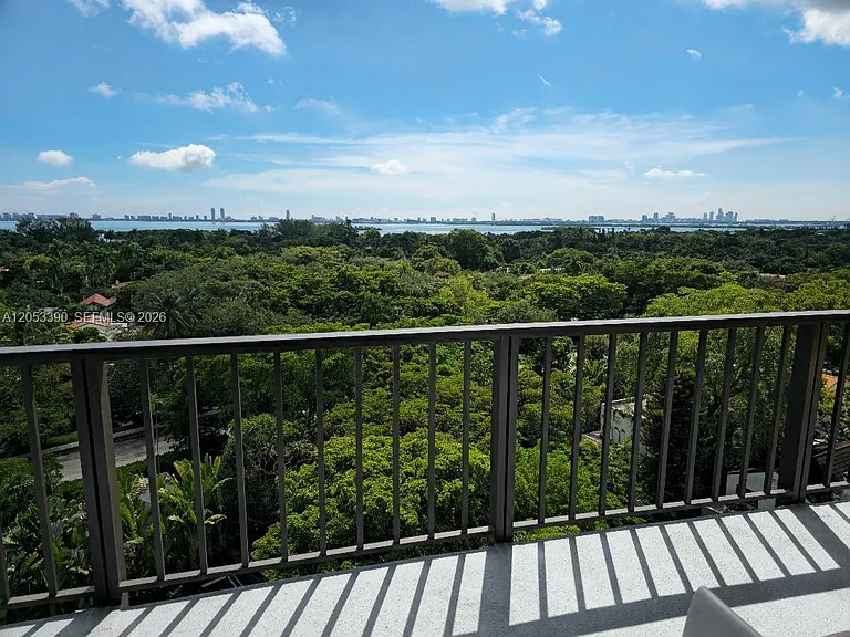 5701 Biscayne Blvd #Penthouse 1 — Photo 23