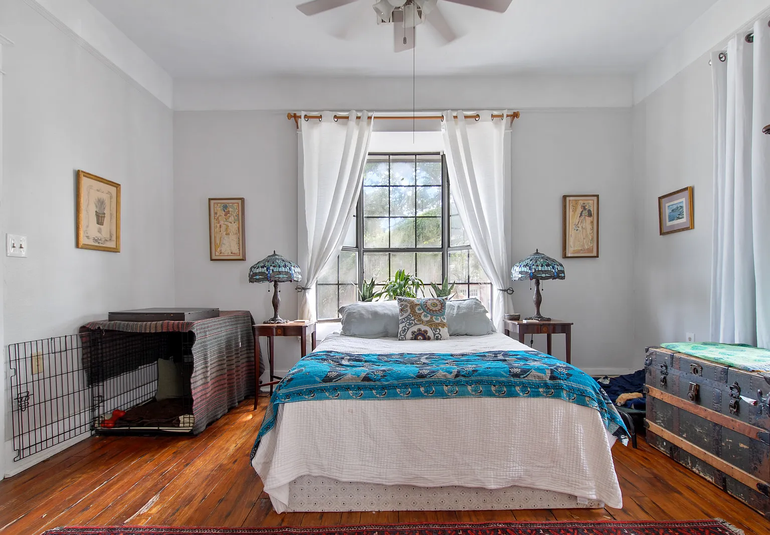 2 bed, 1100 sqft, $1,400 — Photo 2