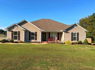 300 Sunset Dr, Paragould, AR 72450