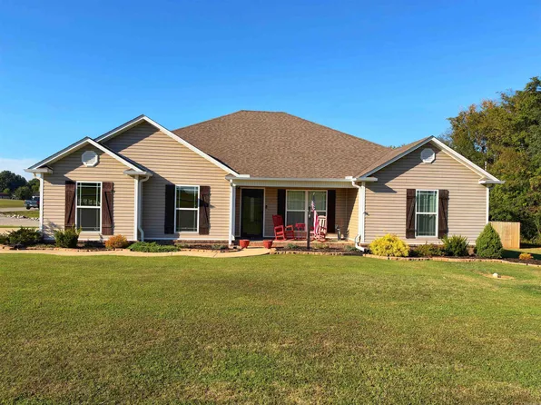 300 Sunset Dr, Paragould, AR 72450