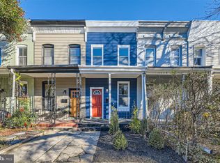 3531 Keswick Rd, Baltimore, MD 21211