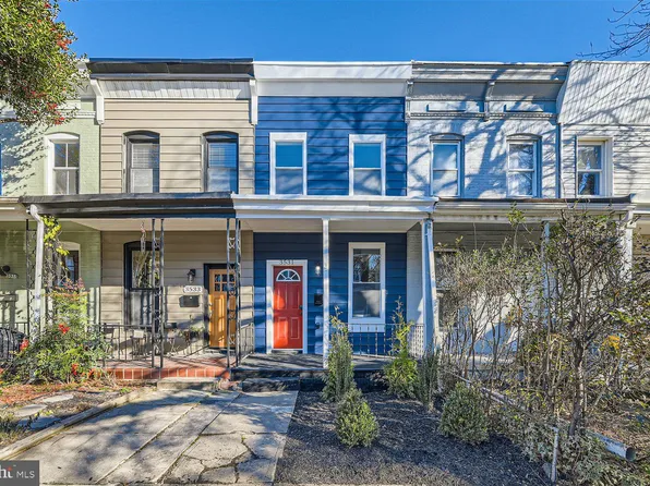 3531 Keswick Rd, Baltimore, MD 21211