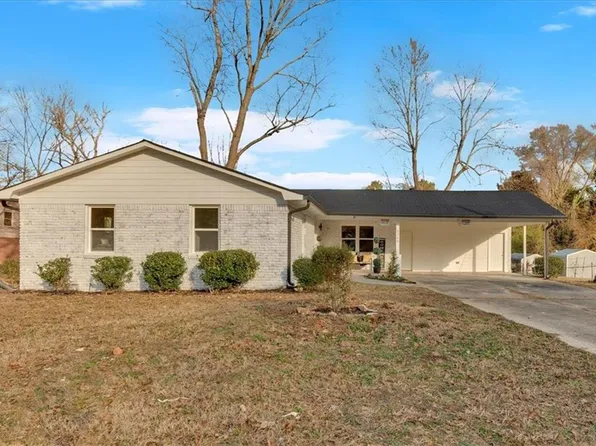 5260 Brittany Trl, Atlanta, GA 30349