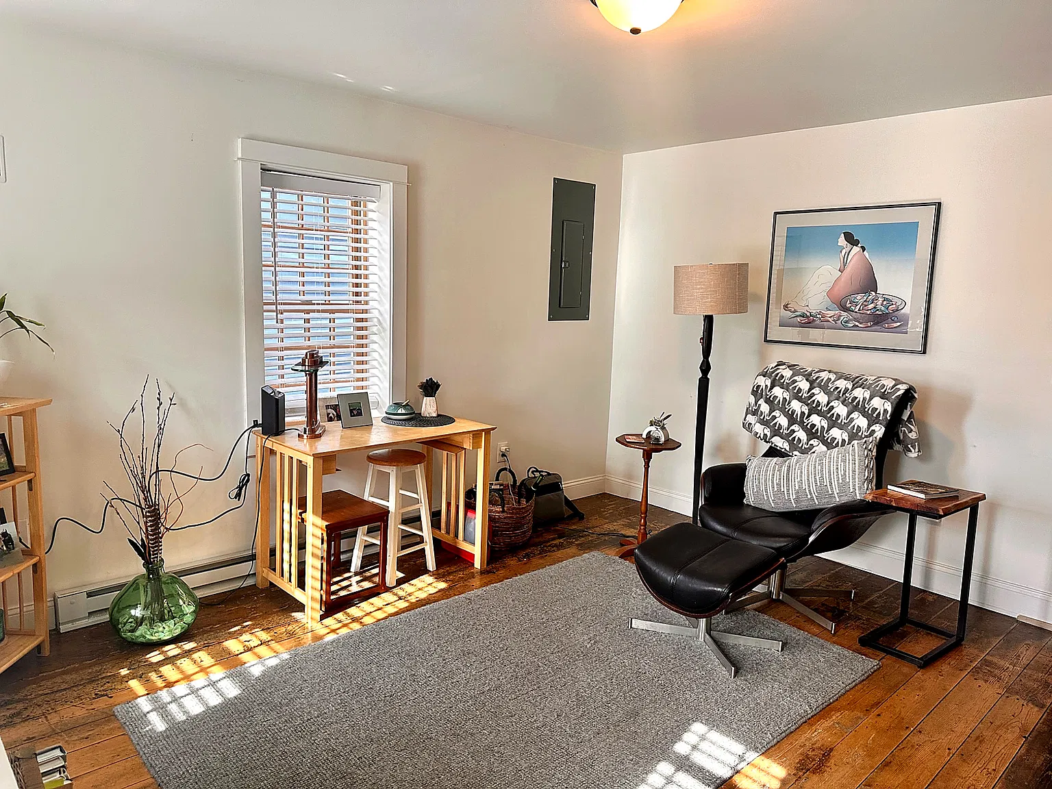 2 bed, 1044 sqft, $2,350 — Photo 4