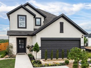 136 Breccia Trl, Liberty Hill, TX 78642