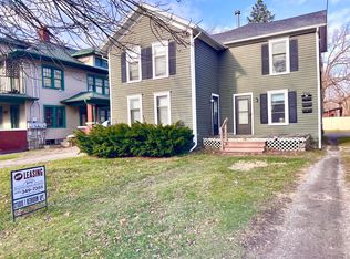 718 W Ionia St APT 1, Lansing, MI