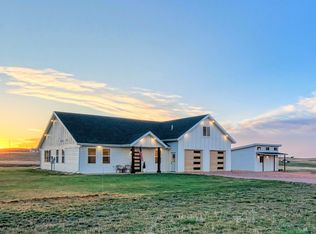6 Ruby Ln, Moorcroft, WY 82721