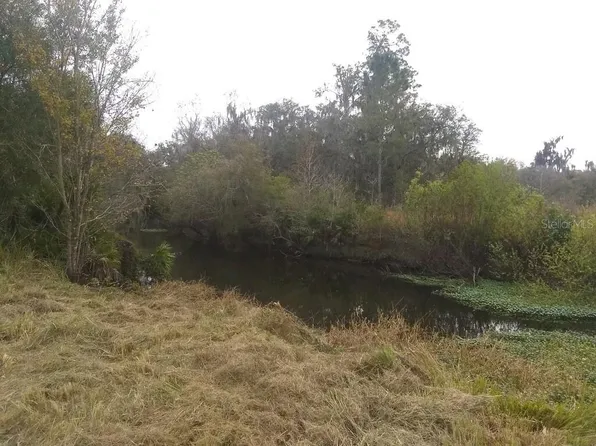 Alderman Rd, Bowling Green, FL 33834