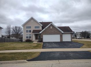 3860 Allenhurst Ln, Rockford, IL 61101