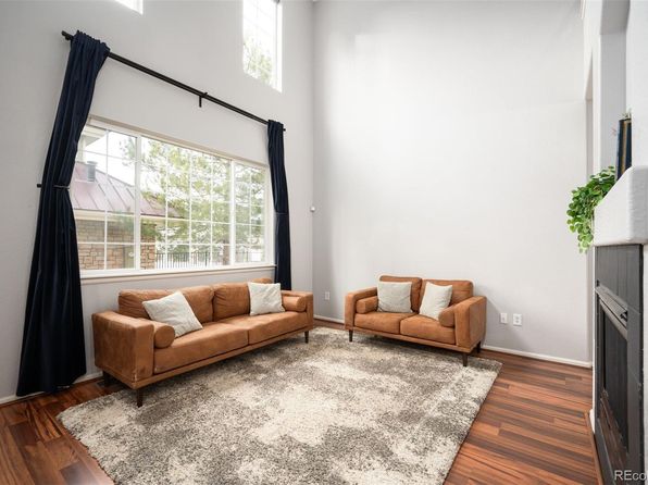 12826 W Brittany Drive, Littleton, CO 80127