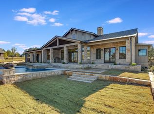 1712 Boot Ranch Cir, Fredericksburg, TX 78624