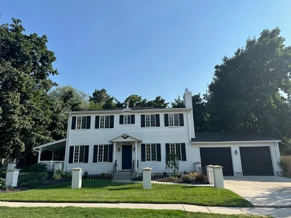 3440 E Winesap Rd, Salt Lake City, UT 84121