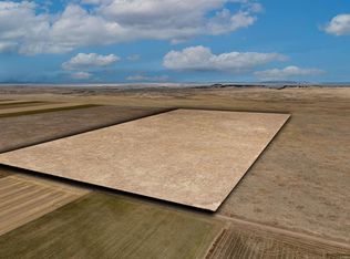 Road 230, Albin, WY 82050