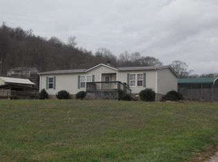 342 Mackie Rd, Sparta, TN 38583