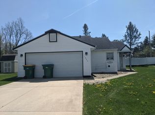 1025 Cardinal Ct, Greentown, IN
