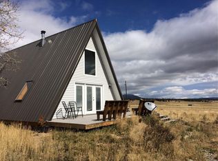 795 Vine Rd, Fairplay, CO 80440