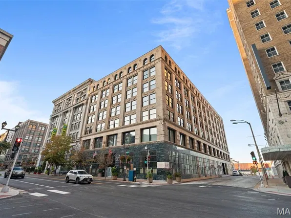 901 Washington Ave Unit 310, Saint Louis, MO 63101
